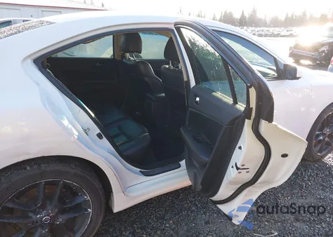 2014 Nissan Maxima 3.5 S from USA, damaged, VIN 1N4AA5AP6EC444795